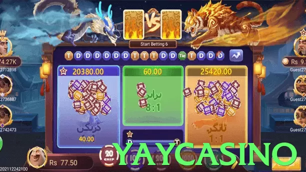 yaycasino - 2